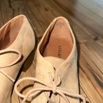 Indigo rd. Tan ankle booties Photo 1