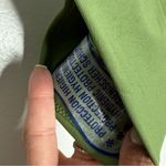 ZARA NWT Green Bikini Bottom Year 2025 Size X-Small Photo 8