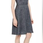 Theory Tailored A-Line Dress – Size 6 Photo 0