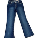 LawMan Vintage  Western World‎ Class Denim Jeans Size 7 Photo 0