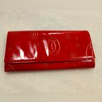 Cartier SALE❣️❣️Authentic long wallet 💵💶 Photo 1