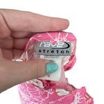 Vintage y2k Hawaiian Floral Halter Dress Pink Size undefined Photo 5