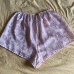 Lounge sheer shorts Photo 3