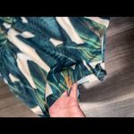 SheIn Tropical romper Photo 1