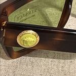 Versace  Cat‎ Eye Sunglasses Photo 4