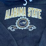 NCAA ASU Alabama State University  Brand Hoodie, Medium Photo 1