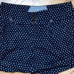 Anthropologie  | daughters of the liberation linen blend shorts size 6 Photo 2