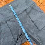 Aerie  Green Camouflage Leggings Size L Photo 6