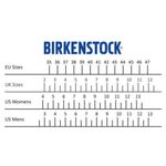 Birkenstock  Arizona Big Buckle Shearling Black Oil Sandal EU 38 Summer‎ Europe Photo 1