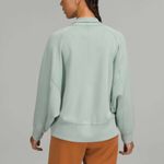 Lululemon  Softstreme Dropped Sleeve Wrap Photo 7