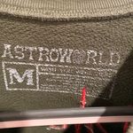 Astroworld Travis Scott Hoodie Photo 4