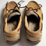 EASTLANDS Women's Solstice Lace Up Boat Shoes Sz 7 Photo 11