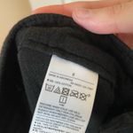 Old Navy  Black Linen Pants  Photo 3