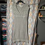 Old Navy  2000s crochet dress Photo 0