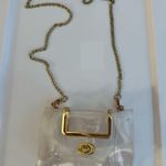 Clear Gameday Amazon Purse Multiple Photo 0