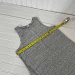 Uniqlo & Delia+Cleo Grey & Navy BlueShift & Swingy Mini Dress Size XS Photo 4