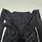 Camila Coelho Charlie Mini Dress in Black Photo 10