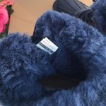 UGG Adirondack III Velvet Croc Boots Photo 9