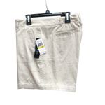 land'n sea view NWT 14  Tan Khaki Plus Women’s Shorts Photo 0