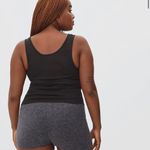 Everlane  The Organic Cotton Tissue Tank [A-41] Photo 2