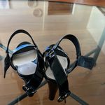 Karl Lagerfeld High heels Photo 1