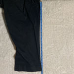 Worthington Women's Black Size 14 Capri Slacks Photo 6