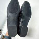 Steve Madden NEW  Riski Black Rhinestone Studded Loafers, NEW, Size 6, MSRP $99 Photo 12