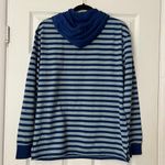 Zine Striped Hoodie Photo 4