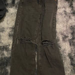 Garage  Jeans Ripped Photo 0