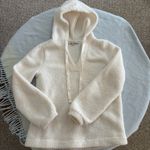 Loft  Oversized Hoodie Photo 0