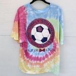 Simply Southern Tie Dye T-shirt Photo 1
