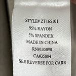 Z Supply  Light Beige Tank Top Photo 2