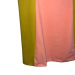 Outdoor Voices One Shoulder Workout Dress Nectarine/Dijon Photo 4