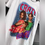 TLC Crazy Sexy Cool Music Rap Tee Unisex T Photo 1