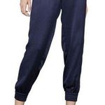 BCBGMAXAZRIA NWT BCBGMAXAZRI WOMEN'S HAREM PANTS BLUE SIZE S28 (US6) Photo 0