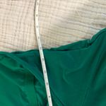 Emerald Green Women's One Piece Swimsuit Size M Photo 6