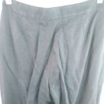 CHAPS  6 Linen Lined Dress Pants Funeral Photo 4