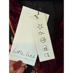 NWT Little Lies Honey Hush Floral Smock Photo 8