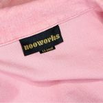 NOOWORKS Corduroy Coveralls, Pink, XXS Pink Photo 6