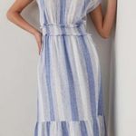 Rails  Ashlyn Stripe Midi Dress Photo 1