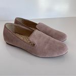Birdies  Women’s The Starling Loafer Flat Latte Suede Photo 1
