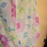 Charlotte Russe Size Medium Pastel Easter Dress Girly Chic Spring Wedding Dress Photo 1