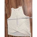 Fabletics NWOT Women's Tank Top Bundle L Gray & Butter Yellow Trendy Activewear Photo 11