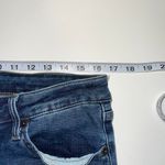 Pistola Audrey Dark Wash High Rise Ankle Skinny Jeans Photo 7