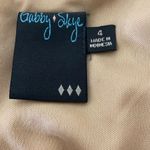 Gabby Skye Gabby‎ Skye Crochet Lace Dress, Size 4 Photo 2