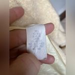 Anne Klein Coat Pennylane Vintage Longline Wool Cottage Quiet Scandi Parisian Size 8 Photo 7