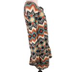 Patagonia W's Kamala Drop Waist Tie Neck Tunic Size Medium Photo 5