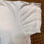 Britney Spears White Tee T Shirt Size SZ M Britney Brands Y2K Graphic 90s Size M Photo 3