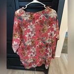 West Loop  Swimsuit Cover Up, size OS Photo 4