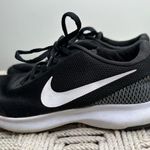 : Nike Free Black Sneakers Photo 3